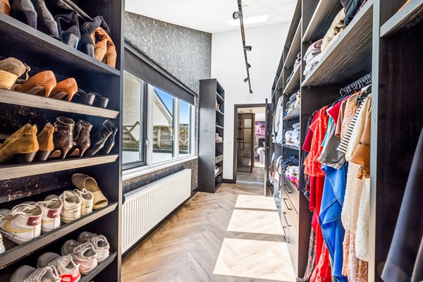 Medium property photo - Bekerstraat 12, 2492 WD The Hague